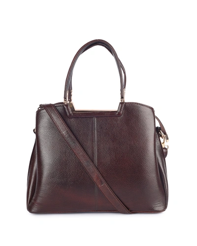 Women's Genuine Leather Sling Bag | CHARMSHILP🏇🏇.-1