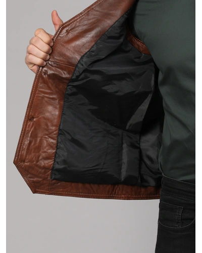 Men's Waist coat in Antique Design || CHARMSHILP🏇🏇-XL-3