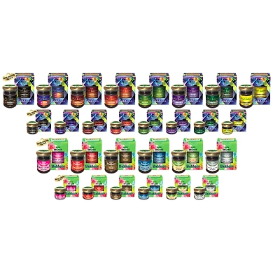 BAKHOOR (ESSENTIAL FRAGRANCE POWDER)-1