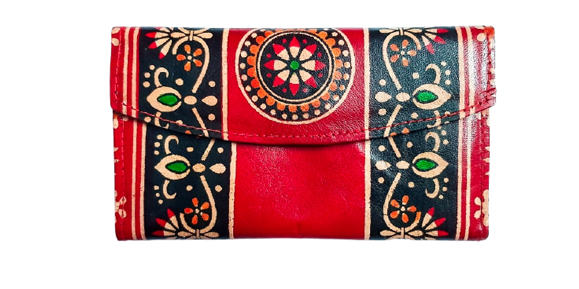 Shantiniketan Leather Craft