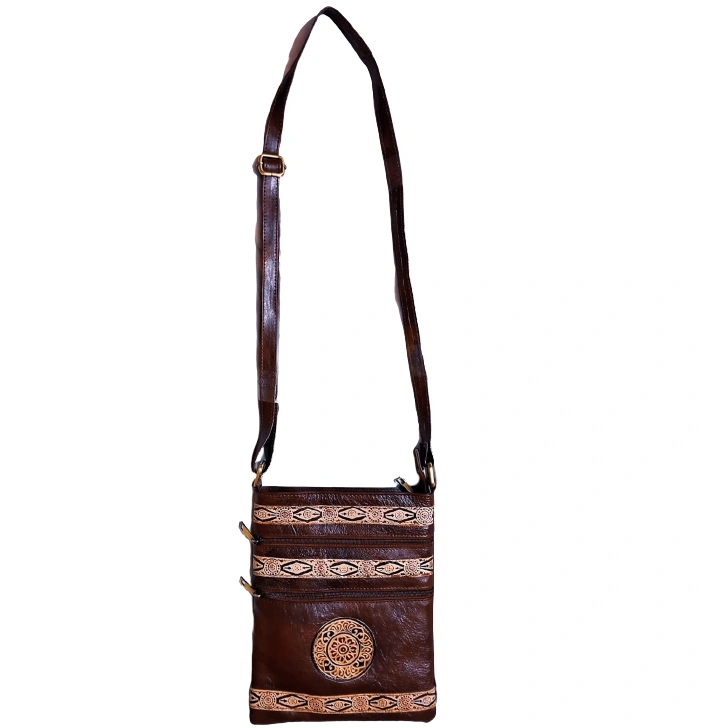 Pure Leather Designer Sling bag-12113434