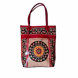 large size designer leather bag code 1013