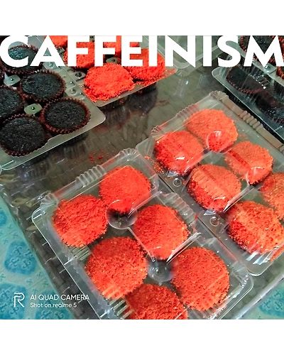 Pastry &amp; Deli-PASTRE