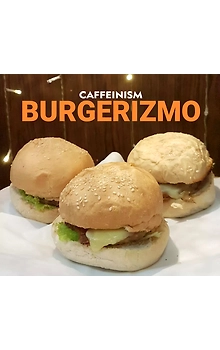 Burgerizmo