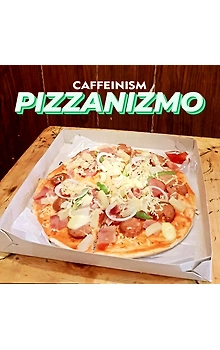 Pizzanizmo