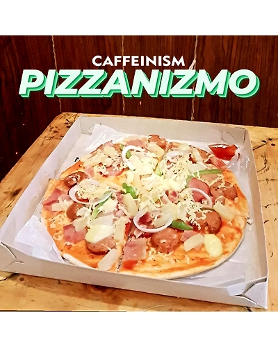 Pizzanizmo-PZNMO