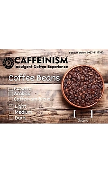Coffee Beans