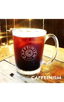 Specialty Coffee