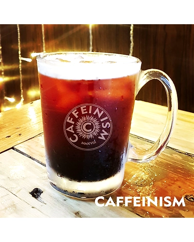Specialty Coffee-SPCLCF