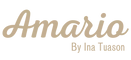 Amario by Ina Tuason-logo
