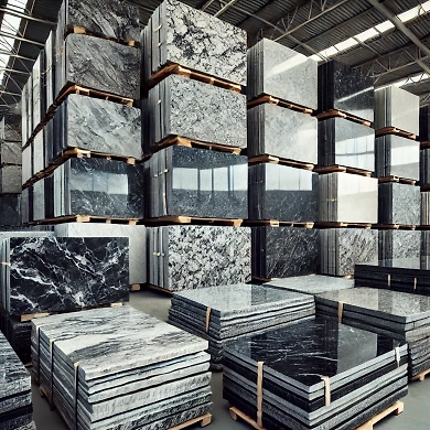 Granite Rough Block-2