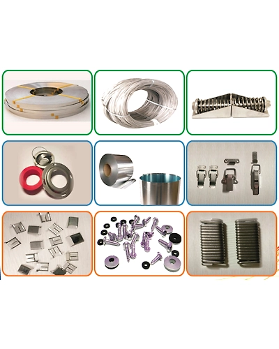 Insulation Ancillary Materials-10766722