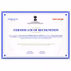 Start up Recognition