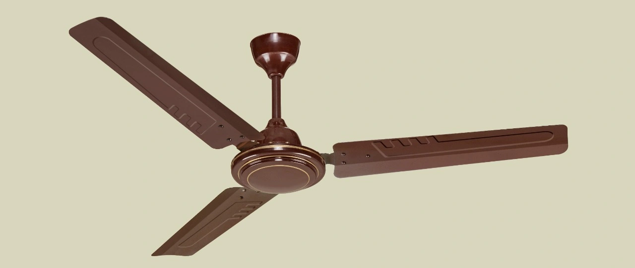 GMM Classic Ceiling fan-4