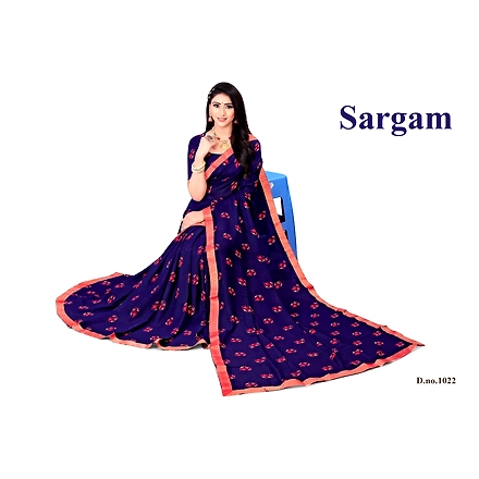 SARGAM-1