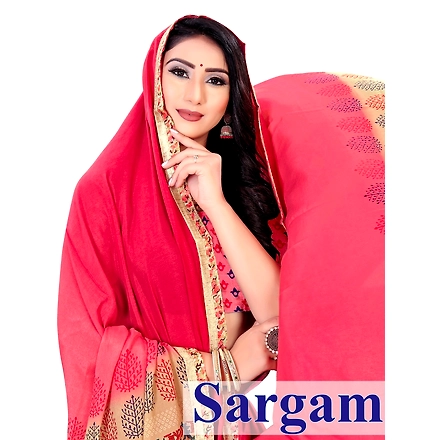 SARGAM-3