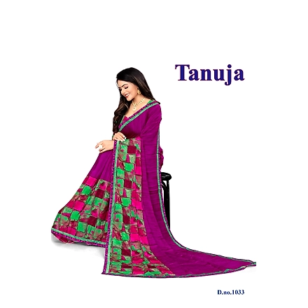 TANUJA-1