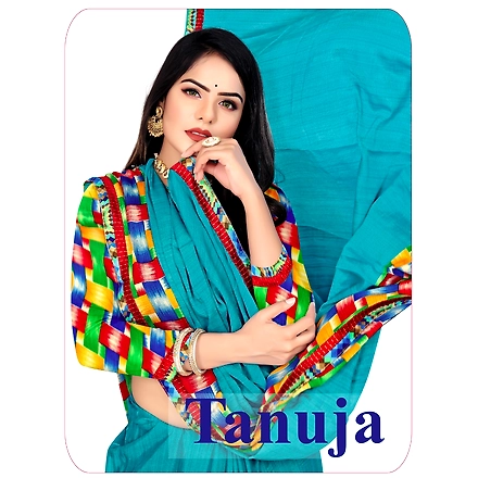 TANUJA-3