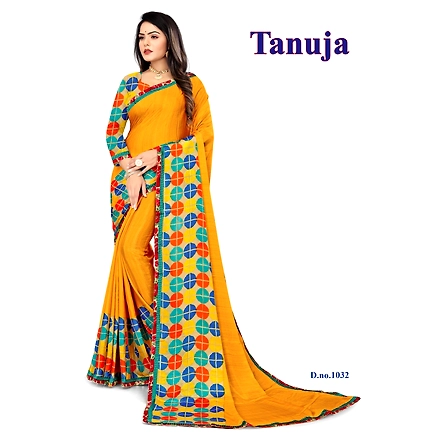 TANUJA-4