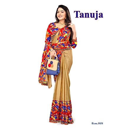 TANUJA-5