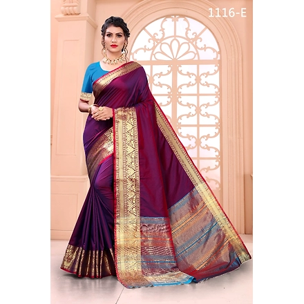 BANARASI SAREE-BS1
