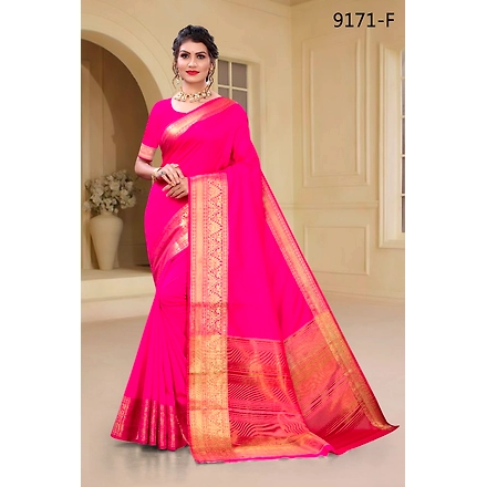 BANARASI SAREE-BS2