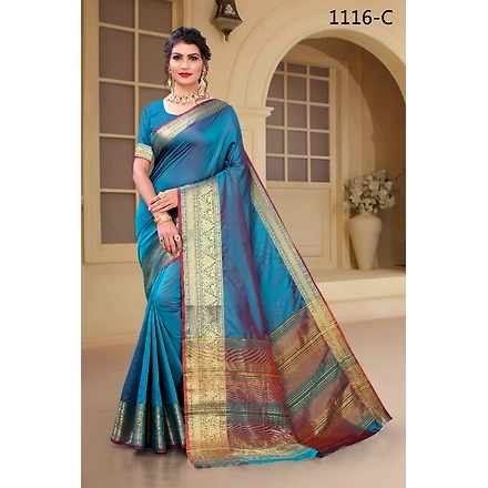 BANARASI SAREE-BS3