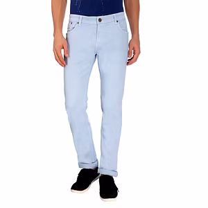 FLAGS Men's Slim Fit Jeans (Raml-Flags)