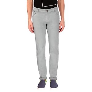 FLAGS Men's Slim Fit Jeans (Raml-Flags)