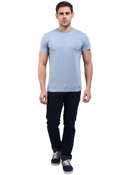 FLAGS Men's Slim Fit Jeans (Raml-Economy)-30-Carbon Blue-4