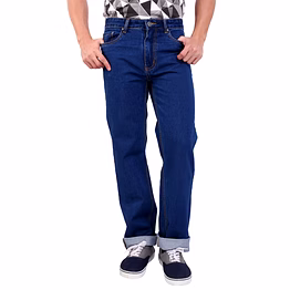 flags men's jeans silky denim (ram-basic)