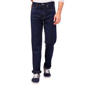 FLAGS Men's Jeans Silky Denim (Ram-Basic)