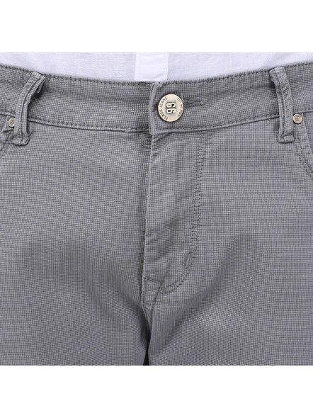 FLAGS Men's Slim Fit Jeans (Raml997)-32-Cement-3