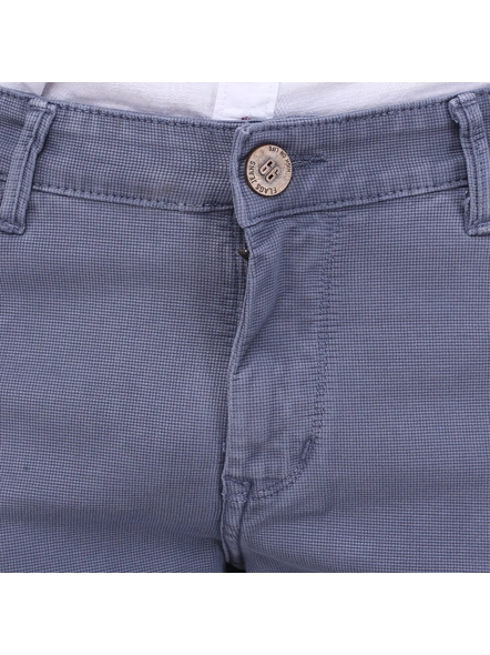 FLAGS Men's Slim Fit Jeans (Raml997)-38-Urbangrey-3