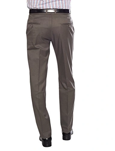 Men's Stretch Suit Pants | Ultimate Comfort Trousers & Chinos