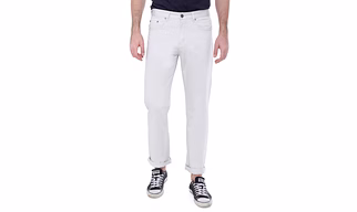 FLAGS Men's Jeans Silky Denim (Ram-Basic)