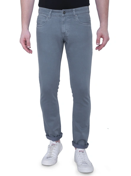 JACKWIN Men's Jeans-Local_1903JW_Urbangrey_36