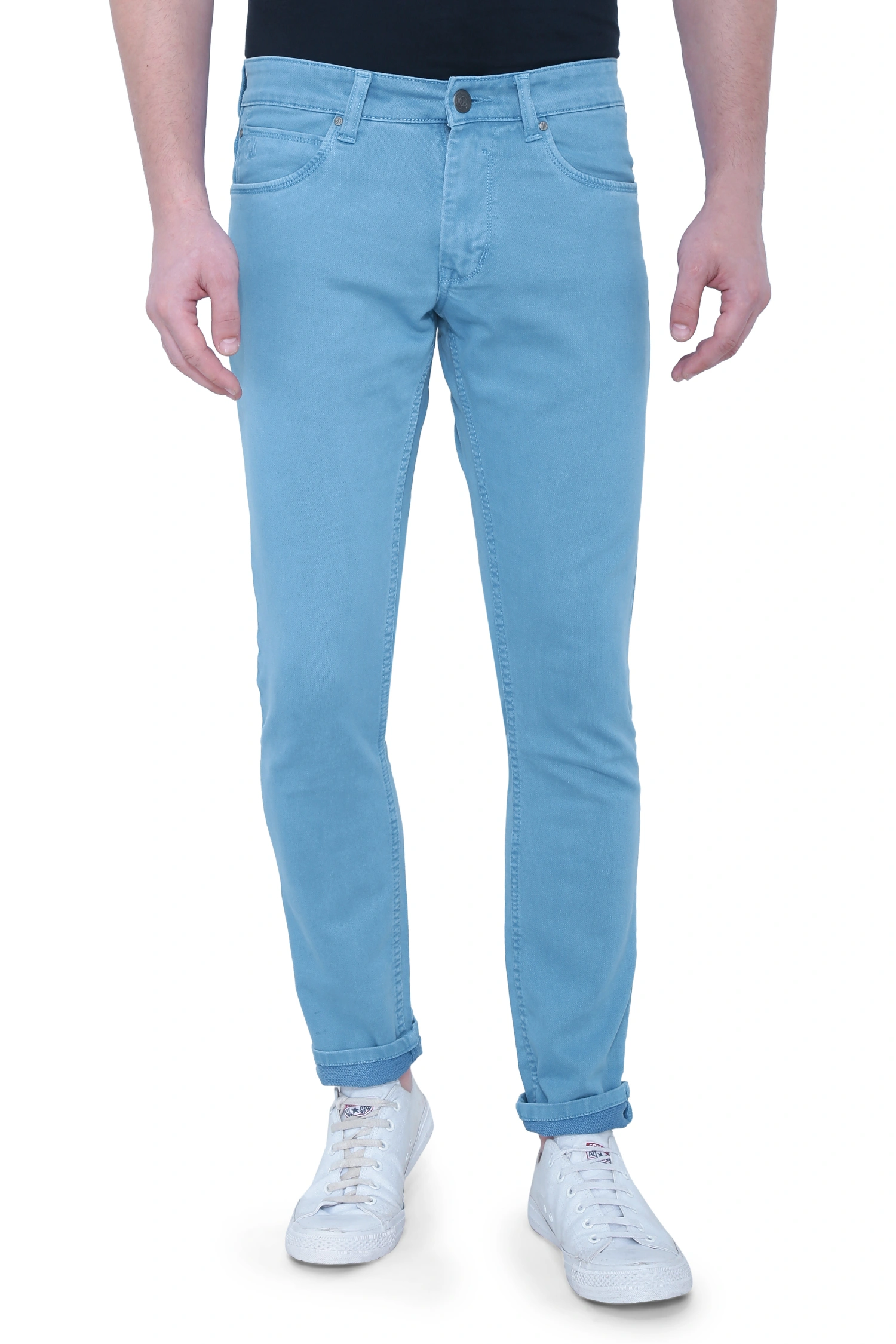 JACKWIN Men's Jeans-Local_1904JW_Plasid_34