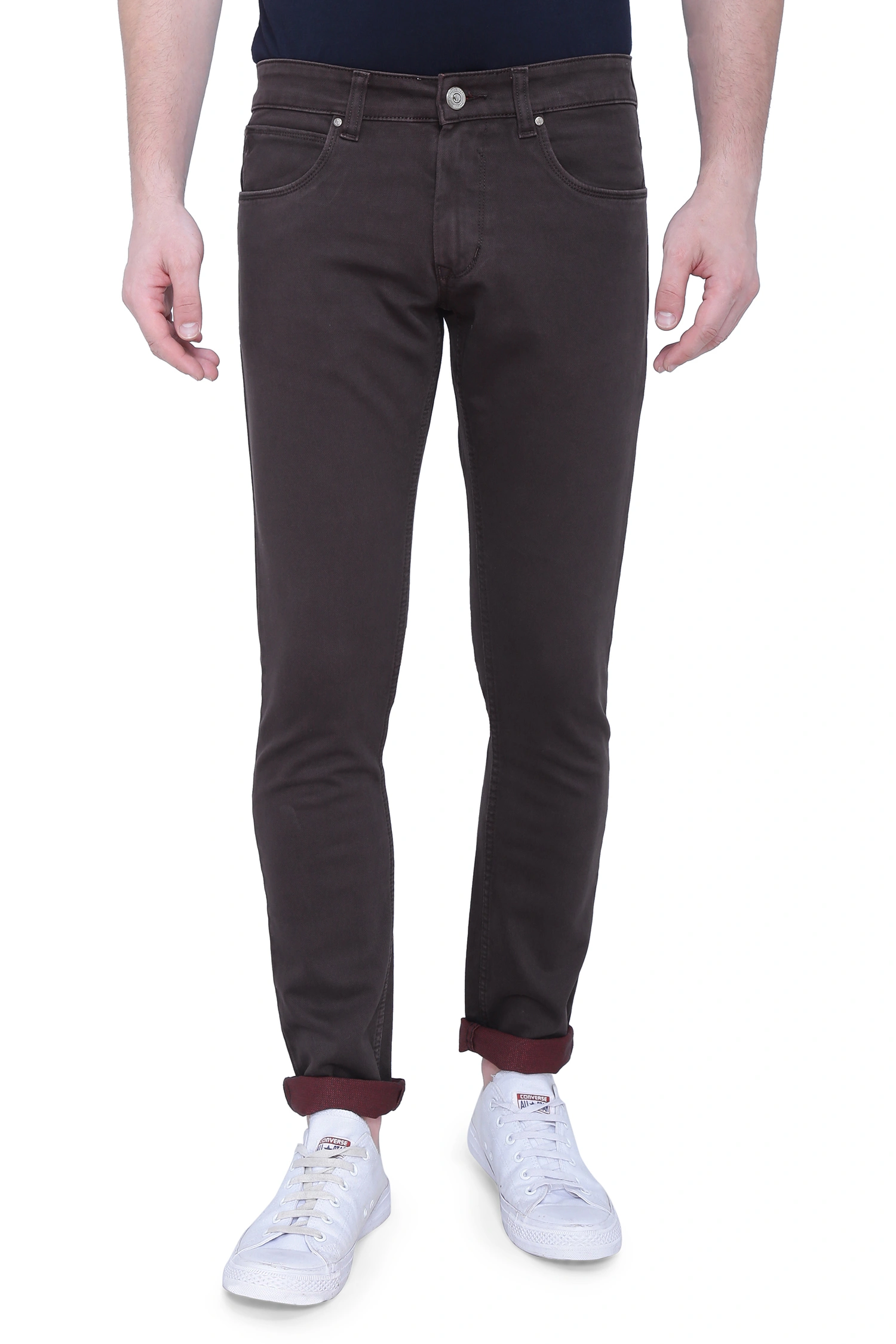 JACKWIN Men's Jeans-Local_1907JW_Coffee_38