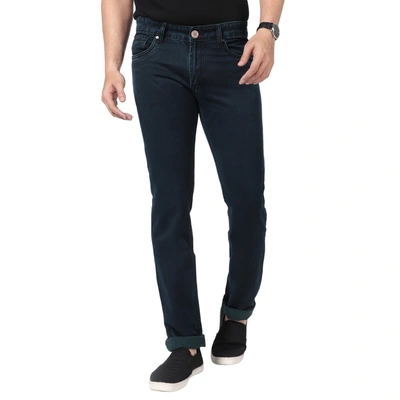 FLAGS Non-Stretch Slim Fit Mens Jeans Style Code_008ns