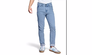FLAGS Men's Slim Fit Stretch Jeans (raml511-str)