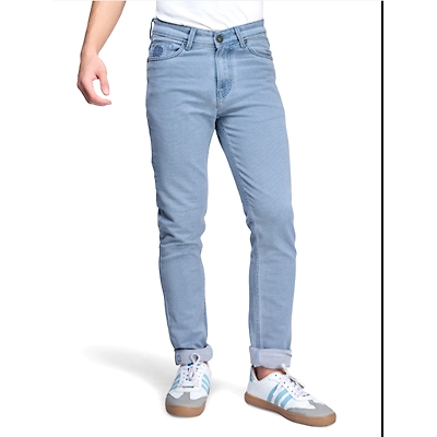 FLAGS Men's Slim Fit Stretch Jeans (raml511-str)