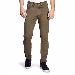 FLAGS Men's Slim Fit Stretch Jeans (raml511-str)