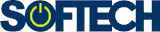 Softech India Computer Systems-logo
