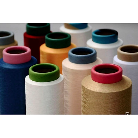 Textile Paper Tube-3