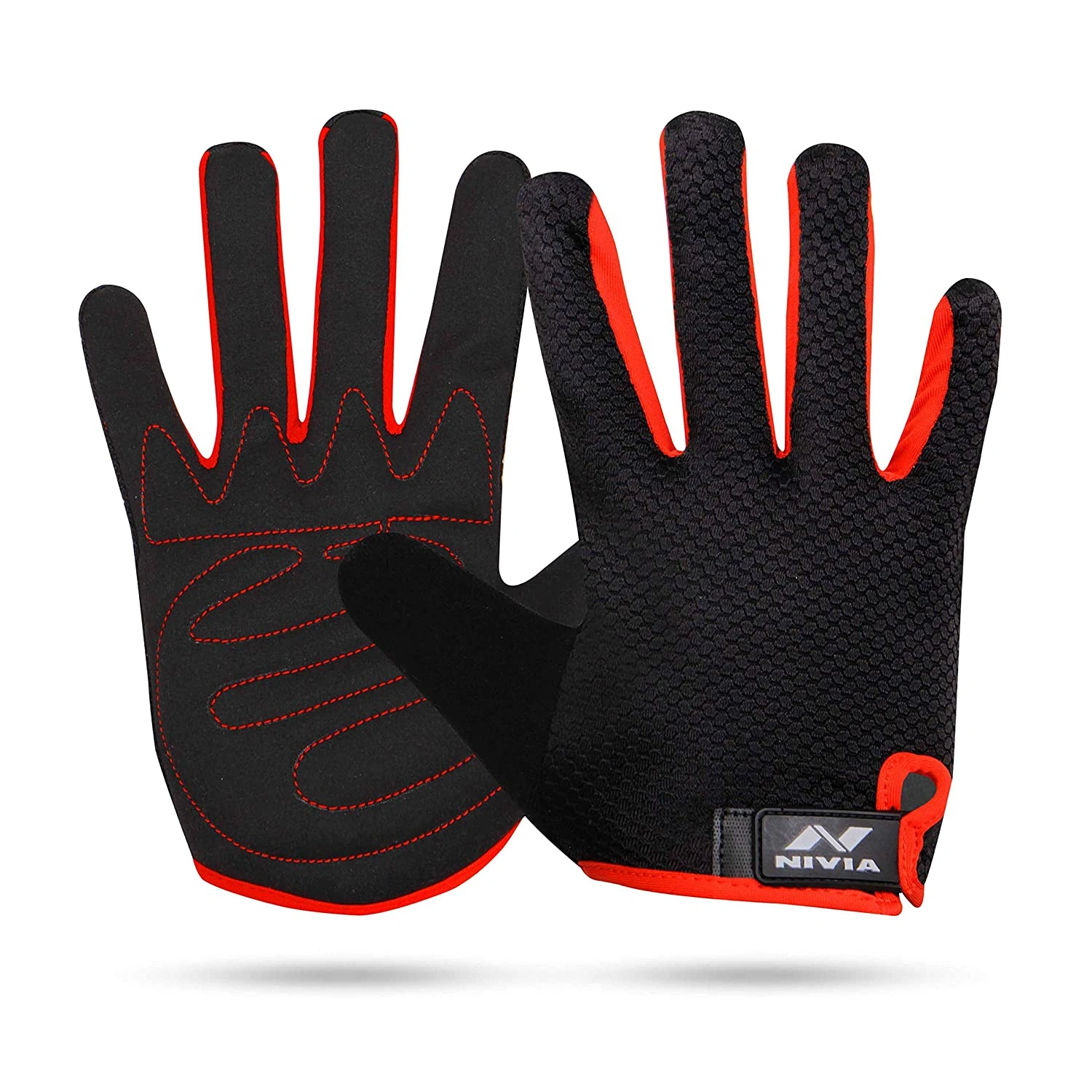 NIVIA Cross Training Basic Glove Gloves-30444