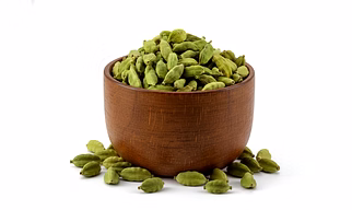 Cardamom