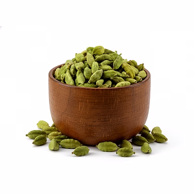 cardamom