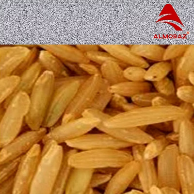 naturally grown original brown rice – whole grain wellness food | high fiber & antioxidant rich | almoraz greens (1 kg / 5 kg)