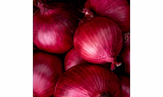 Premium Fresh Red Onions – Export Quality, Grade A, Nashik | 5/10/25kg pack